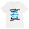 It's A Grandpa Thing V-Neck Tee