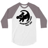 lion king remember who you are 3/4 Sleeve Shirt