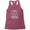 science march rare best trending Racerback Tank