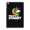 feeling stabby iPad Mini 4