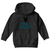 Philly Dilly Youth Hoodie