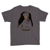 plumber in the style of rembrandt Youth Tee