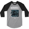 darkness and demogorgons 3/4 Sleeve Shirt