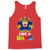 like a bows Tank Top
