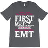 Maybe I Was Too Late To Be His First But Right Now I'm Happy To Be His T-Shirt