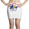 battle plane trending Mini Skirts