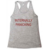internally Racerback Tank