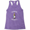 Drinking Buddies Racerback Tank