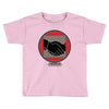 hand shake Toddler T-shirt