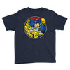 mega minions Youth Tee