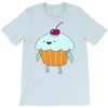 funny cartoon T-Shirt
