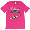 father the pilot the myth the legend T-Shirt