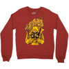 we are ultras Crewneck Sweatshirt