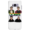 dobre twins Samsung Galaxy S8 Plus