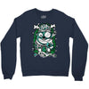 poison Crewneck Sweatshirt