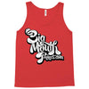 big Tank Top