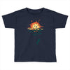 calypso weapon Toddler T-shirt