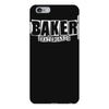 baker skateboards iPhone 6 Plus/6S Plus Case