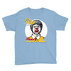 royale with cheese Youth Tee