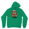 streetwear Unisex Hoodie