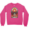 church of the sun Crewneck Sweatshirt