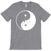 dripping ying yang T-Shirt