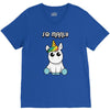so manly V-Neck Tee