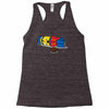 nutcracker Racerback Tank