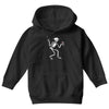 social distortion fan Youth Hoodie