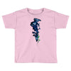 break free Toddler T-shirt