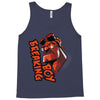 walter white (2) Tank Top