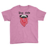 pug life Youth Tee