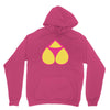 love (2) Unisex Hoodie