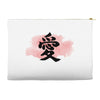 Love Japanese Accessory Pouches