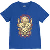 delicious candy V-Neck Tee