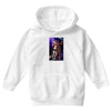 suicide  deadpool Youth Hoodie