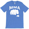 fighting mixed martial arts fist T-Shirt