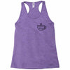 Espresso Yourself Pocket Racerback Tank