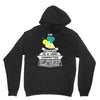 I Am Bee Actually In A Very Commited Relationship Hoodie