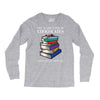 life is like a box of chocolates i want to eat them all Long Sleeve Shirts