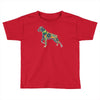 zentangle Toddler T-shirt