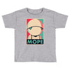 mope around Toddler T-shirt
