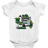 roommates Baby Onesie