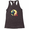 megarush Racerback Tank