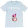 Pregosaurus Girl T-Shirt