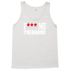 new david guetta f me i'm famous Tank Top