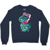 warhead Crewneck Sweatshirt