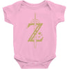 the legend of zelda - breath of the wild Baby Bodysuit