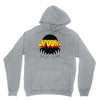 honk if you love justice! Unisex Hoodie