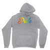 pride Unisex Hoodie